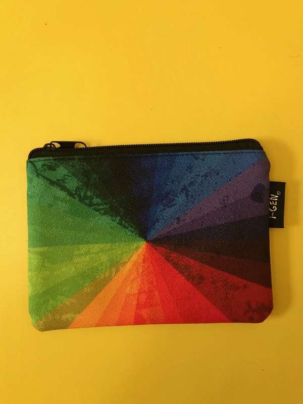Water Repellent Wallet