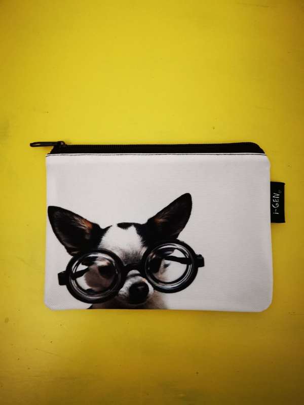 Water Repellent Wallet