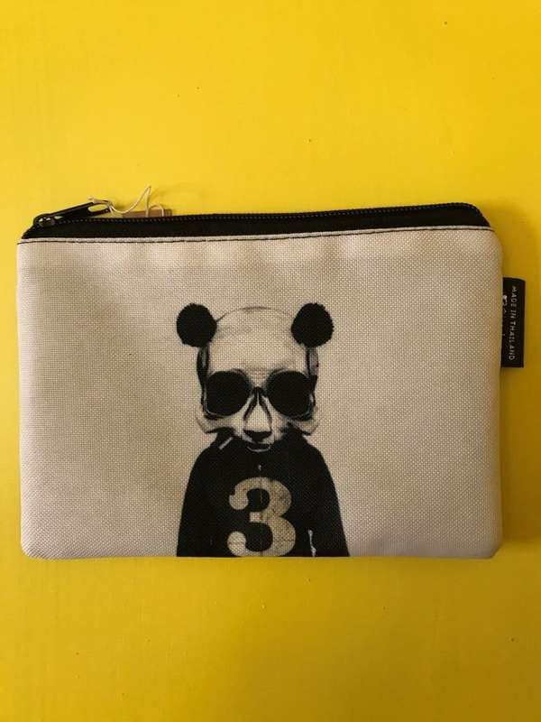Water Repellent Wallet