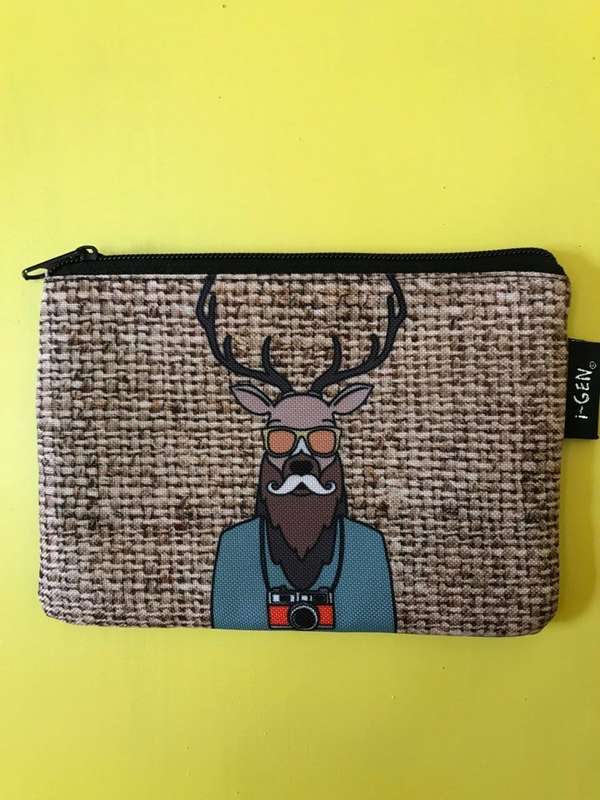 Water Repellent Wallet
