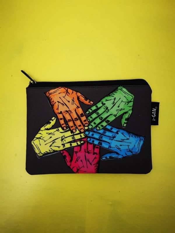 Water Repellent Wallet