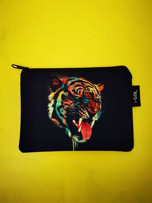 Water Repellent Wallet