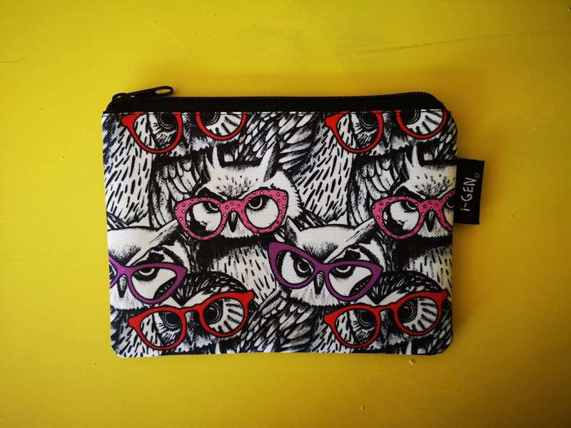 Water Repellent Wallet