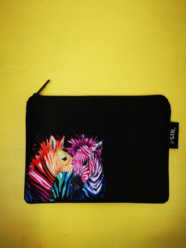 Water Repellent Wallet