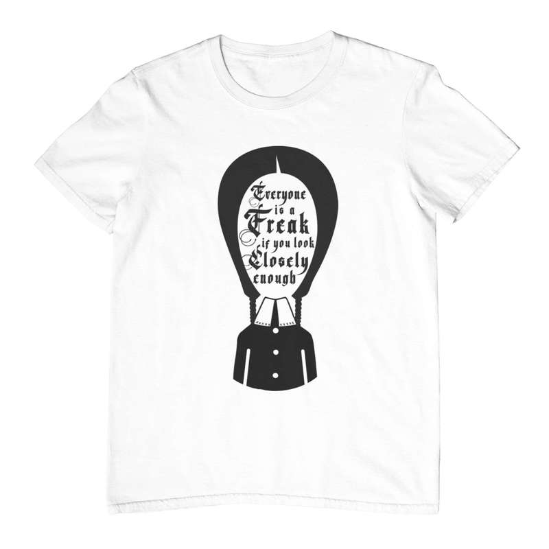 Wednesday T-Shirt