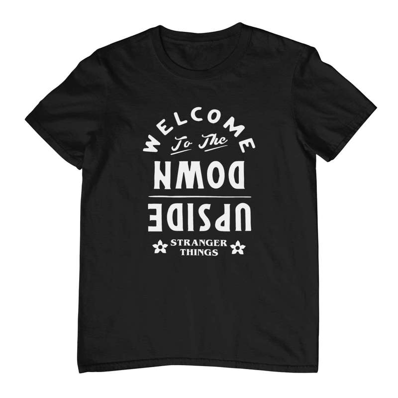 Welcome T-Shirt