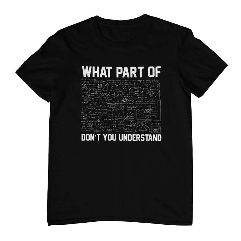 What part T-Shirt