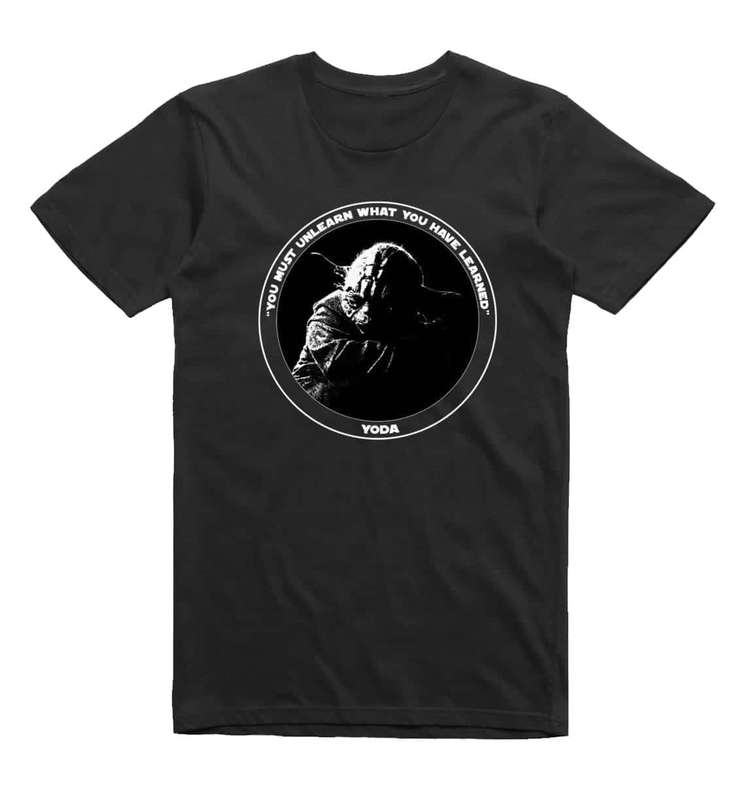 Yoda T-Shirt