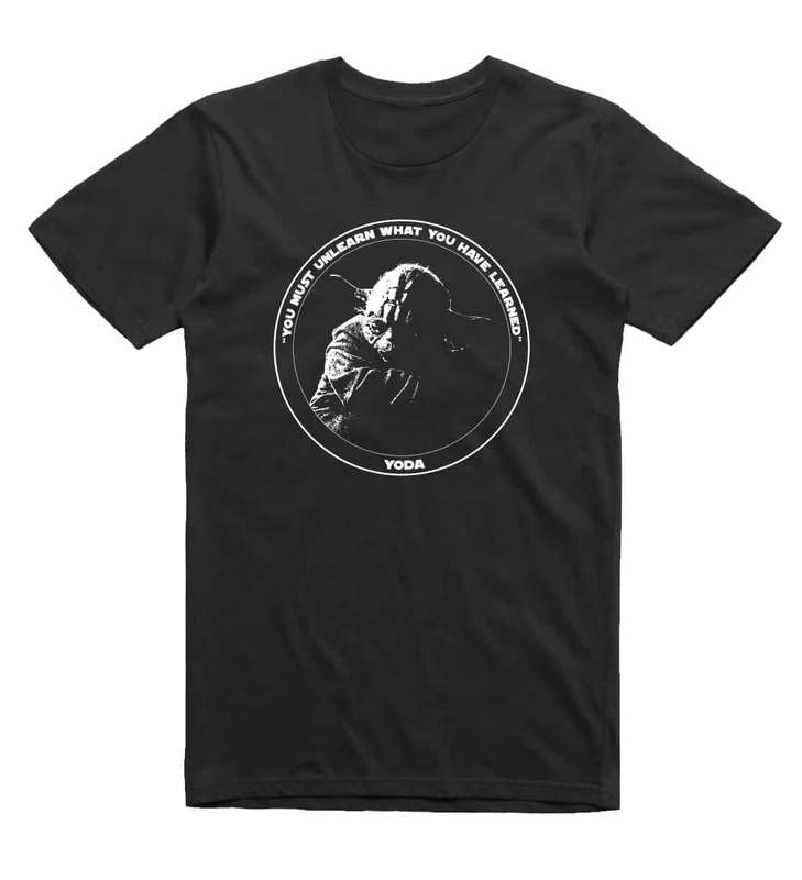 Yoda T-Shirt