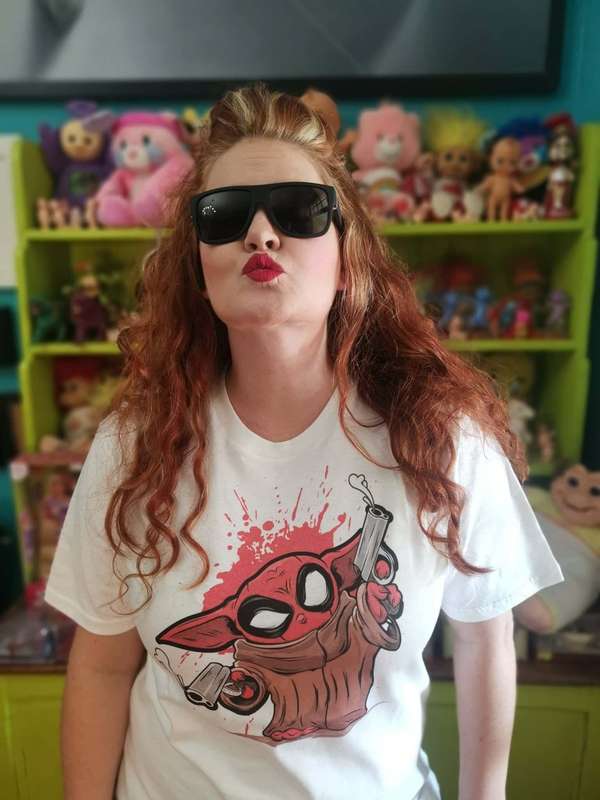 YodaPool T-Shirt
