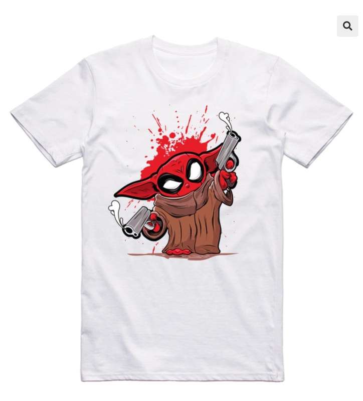 YodaPool T-Shirt
