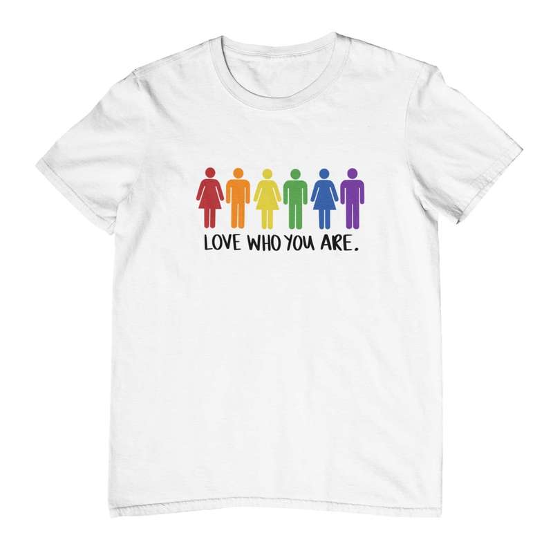 You are T-Shirt