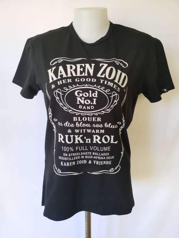 Zoid Jack T-Shirt