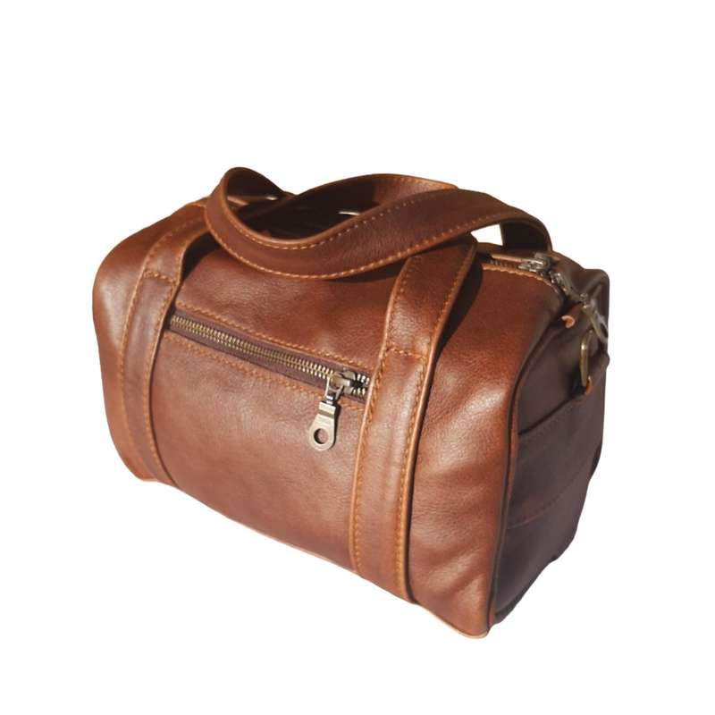 Alex Bathroom bags with Strap