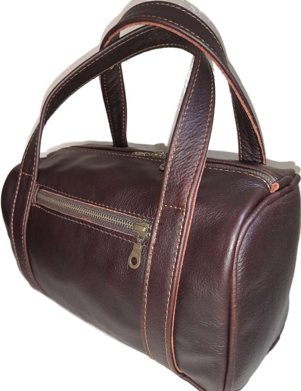 Alex Bathroom bag