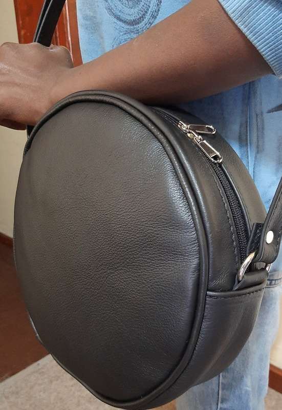Masai Mini Saddle bags