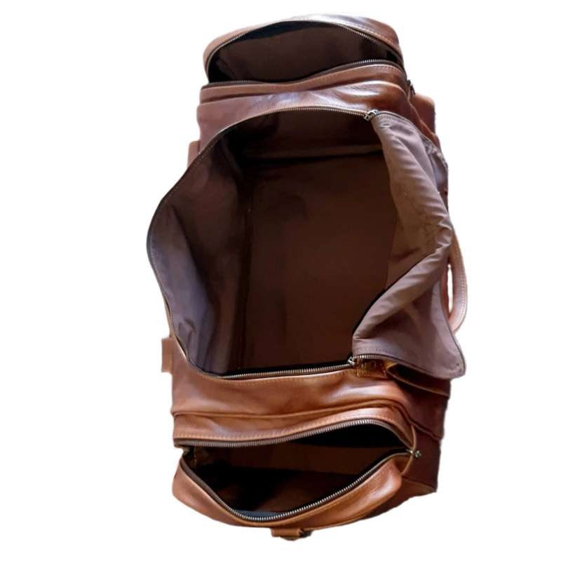 Masai Luggage Bags