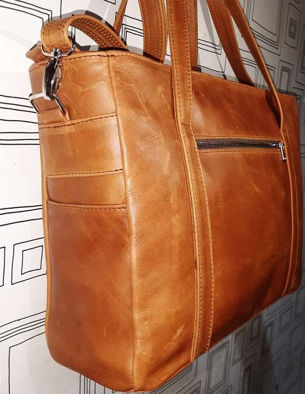 Ladies Laptop bags XL