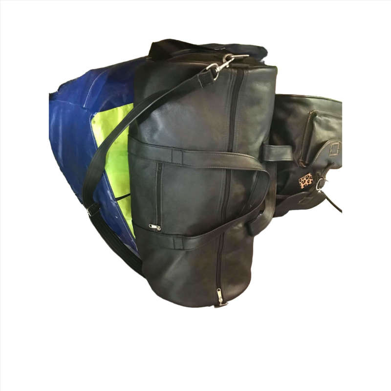 Duffle  travel  bags