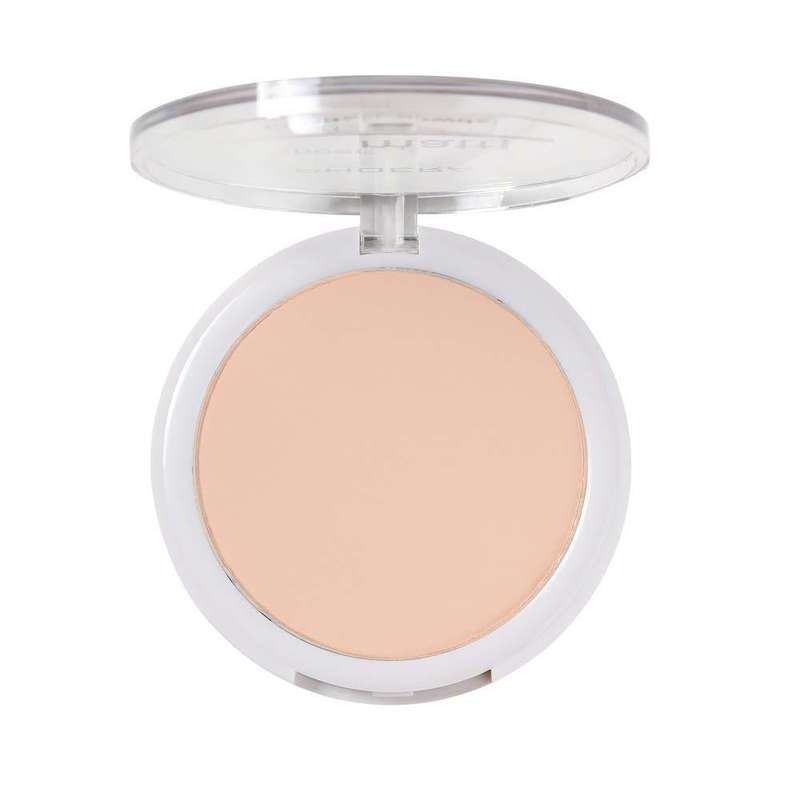 PHOERA PROFESSIONAL FINISHING PRESSED POWDER - 202