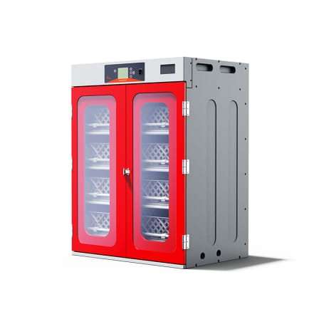 1000 EGG AUTOMATIC INCUBATOR