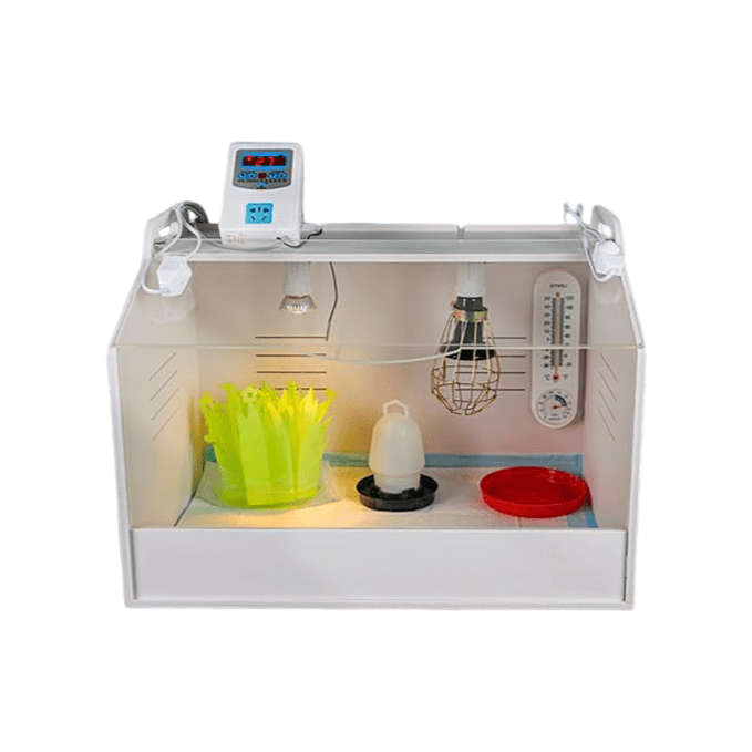 CHICK BROODER - 48x30