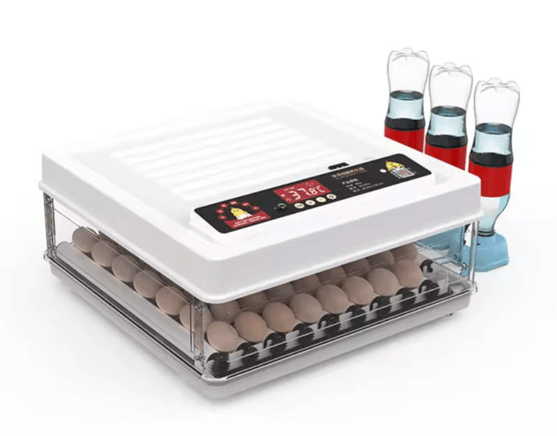 120 EGG HATCHER - DUAL VOLTAGE