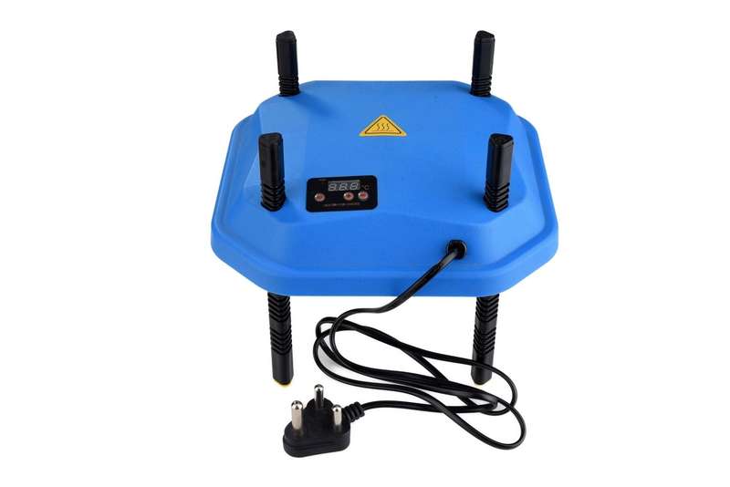 HEATING PLATE 25X25