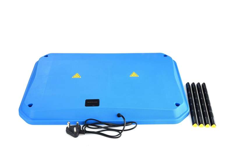 HEATING PLATE 60X40
