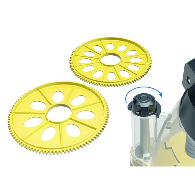 semi-Auto Kit for Mini Egg incubator