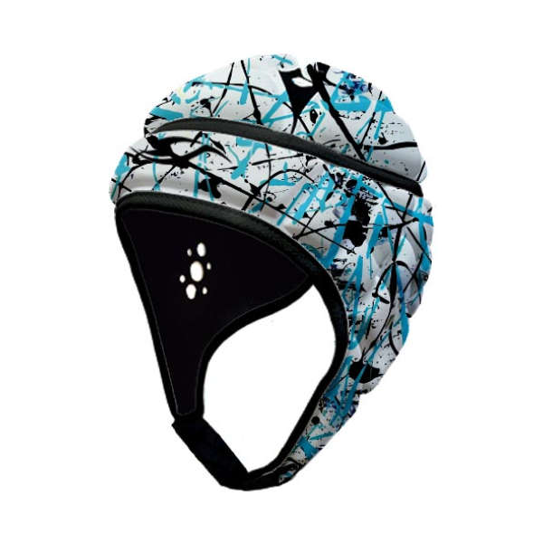 Personalized Rugby Headgear