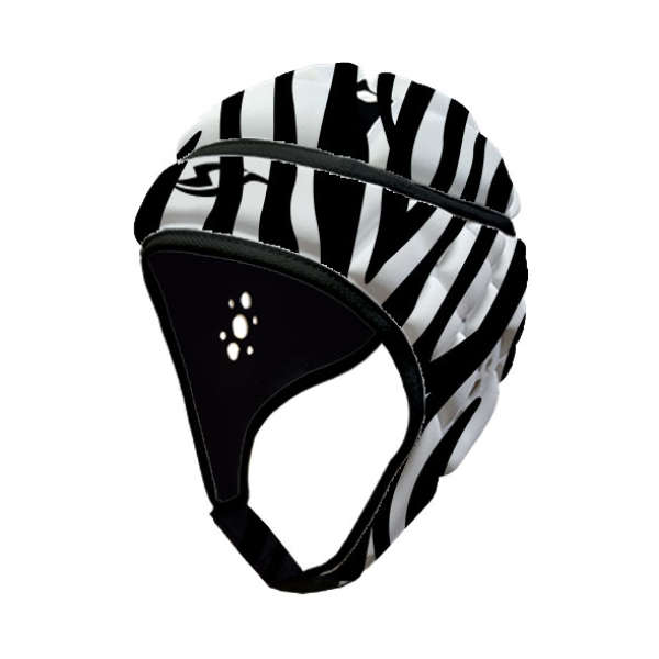 Personalized Rugby Headgear
