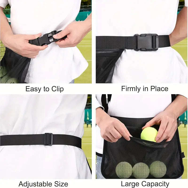 Sports Storage Pouch