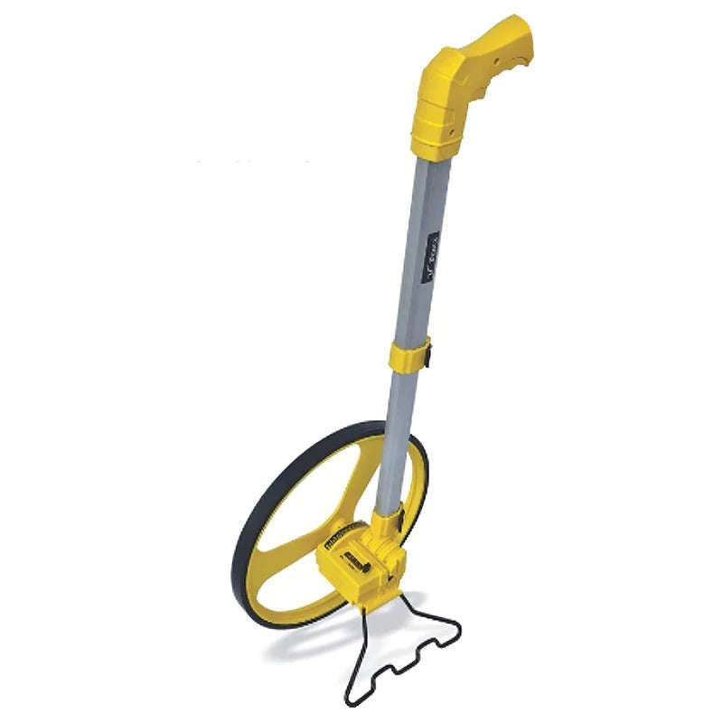 Sports Measuring Wheel