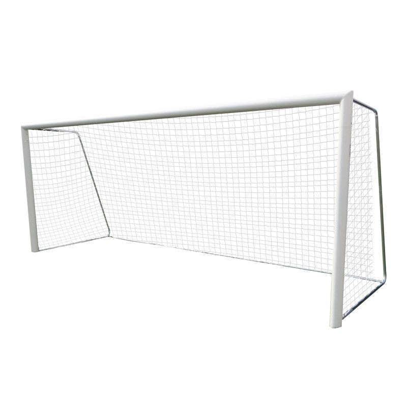 Standard Soccer Goal Nets (Set of 2)