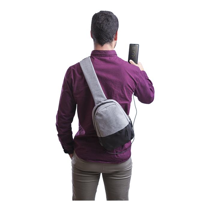 Cali Shoulder Bag