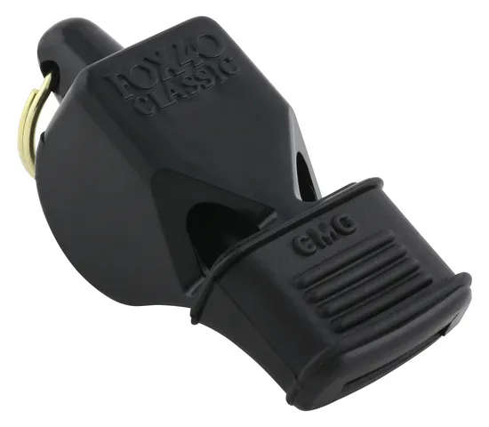 Classic CMG Whistle