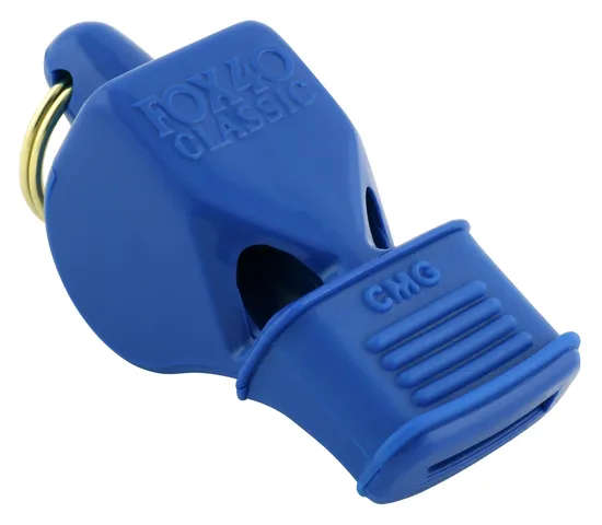 Classic CMG Whistle