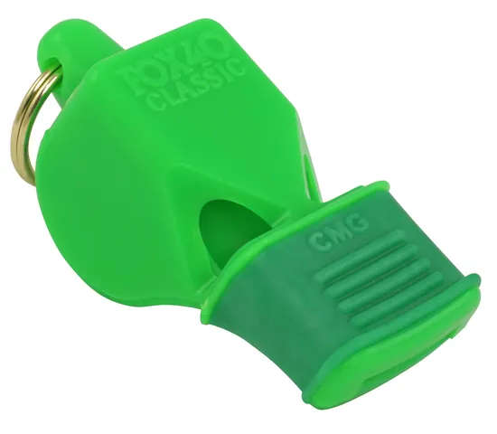 Classic CMG Whistle