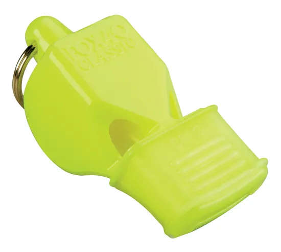Classic CMG Whistle