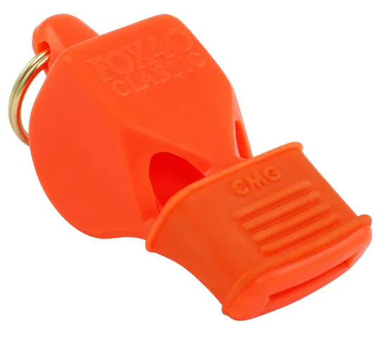 Classic CMG Whistle