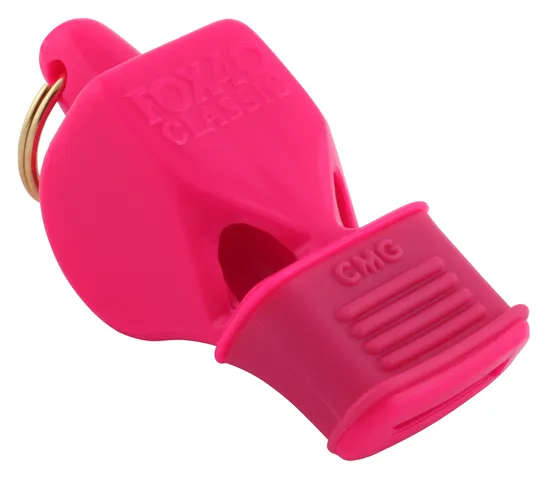 Classic CMG Whistle
