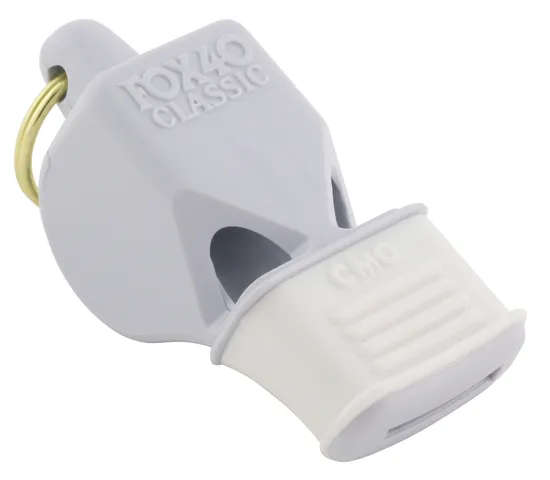 Classic CMG Whistle