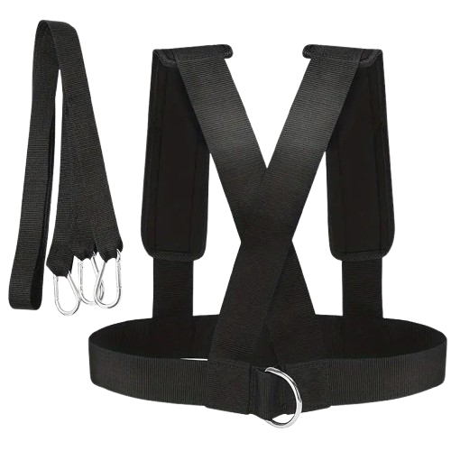 Resistance Training Harness