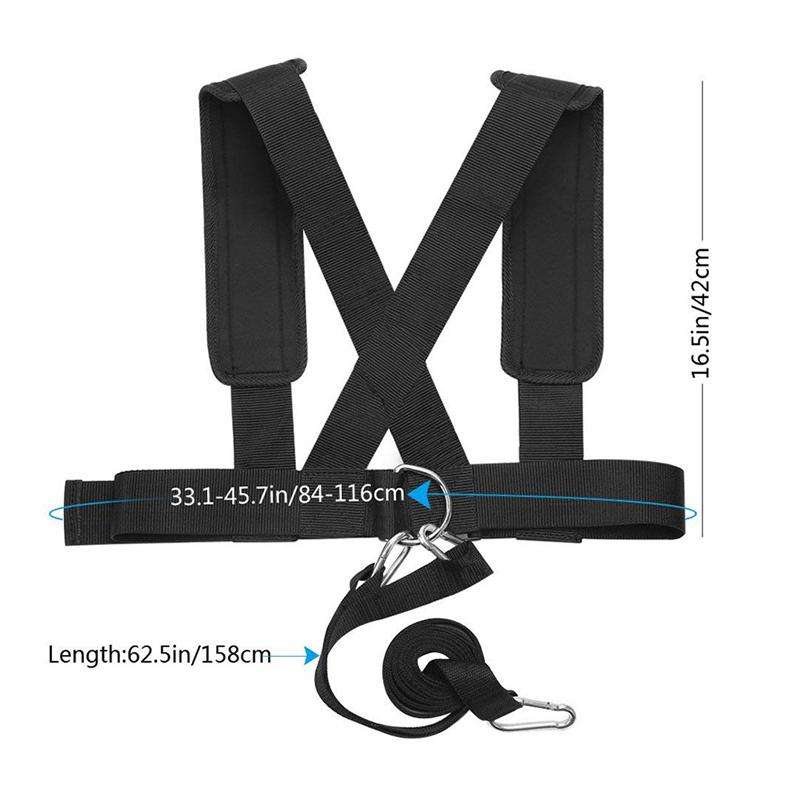 Resistance Training Harness