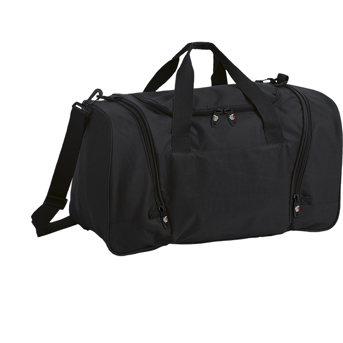 Indiana Large Sports Bag