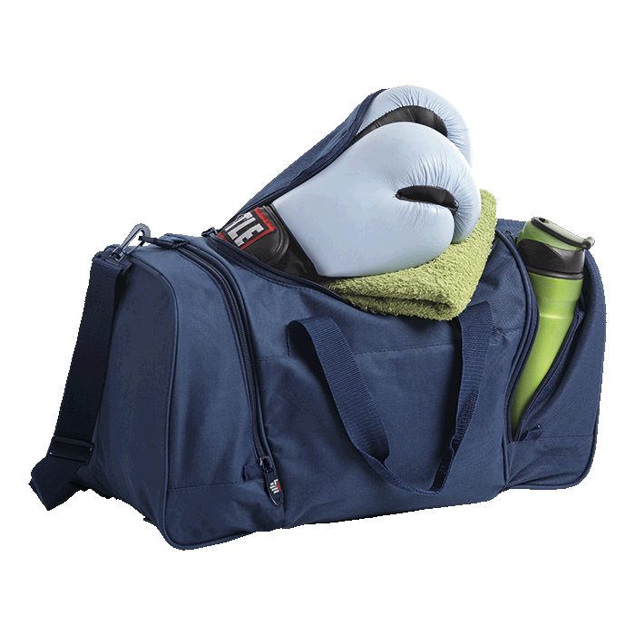 Indiana Large Sports Bag