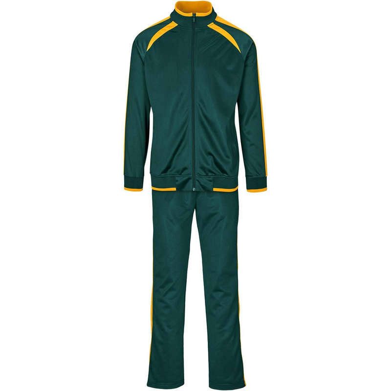 Michigan Sports Tracksuit
