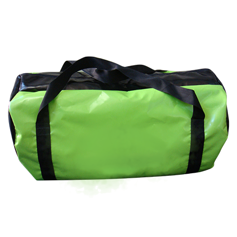Large PVC Sports Bag