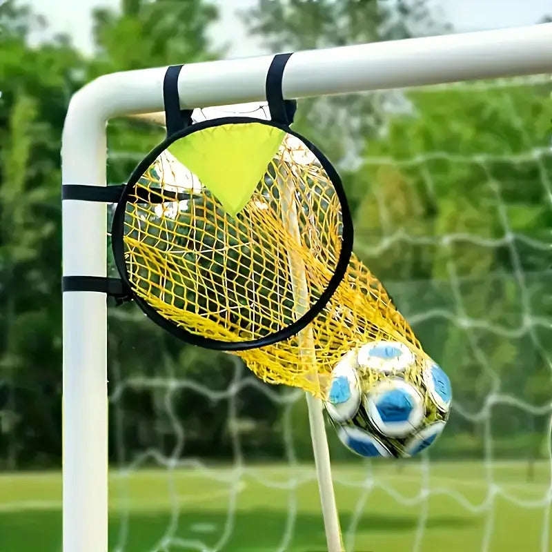 Soccer Training Target Net
